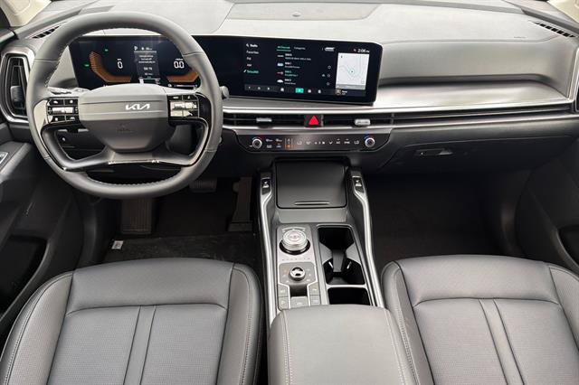 New 2026 Kia Sorento EX w/ EX Premium Package AWD/4WD image 14