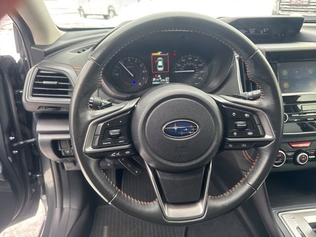 Used 2023 Subaru Crosstrek 2.0i Premium image 13