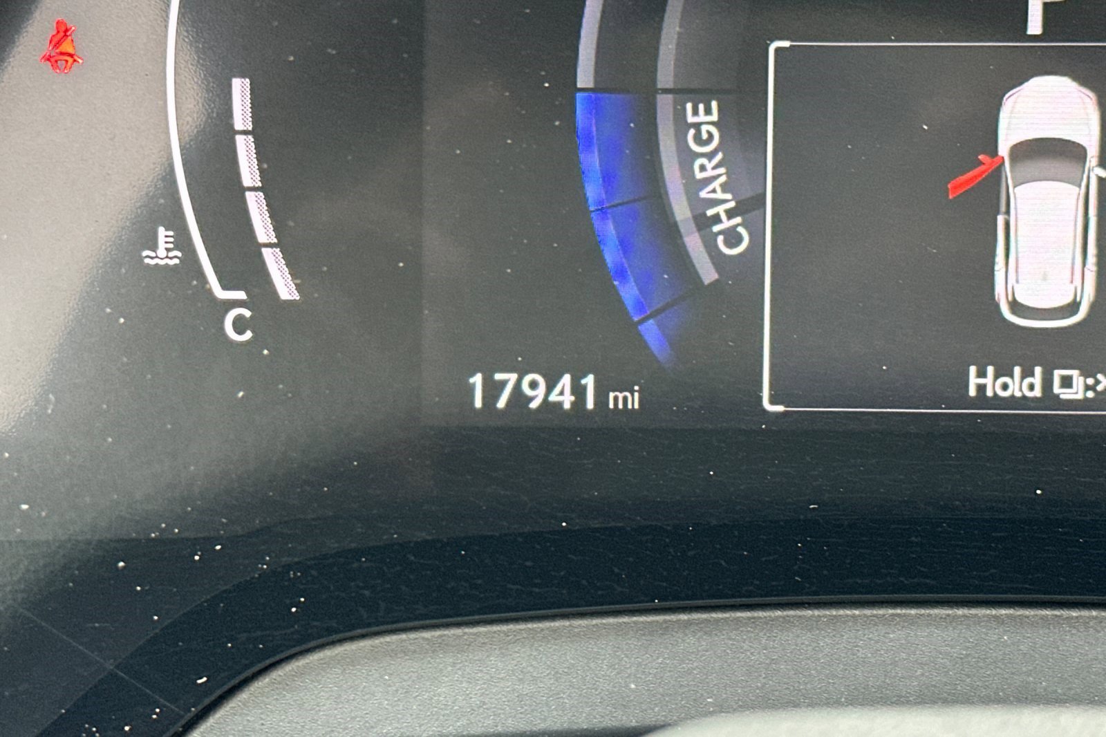 Certified 2023 Lexus RX 500h F Sport w/ Cold Area Package image 36