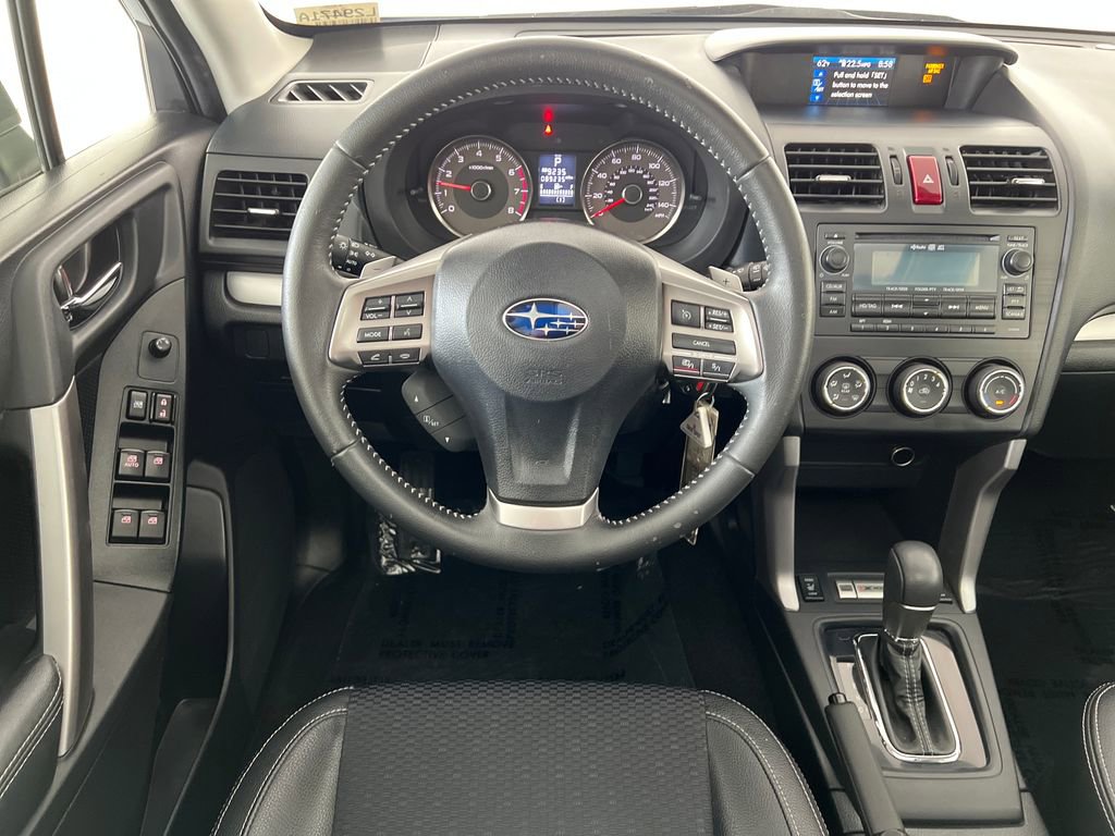 Used 2015 Subaru Forester 2.0XT Premium w/ Protection Package #1 image 15