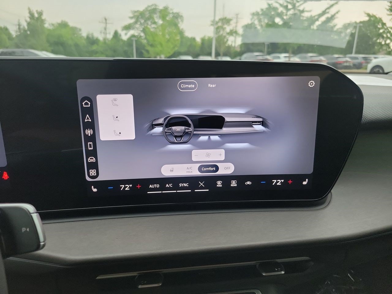New 2026 Audi Q3 quattro 2.0T AWD/4WD image 6