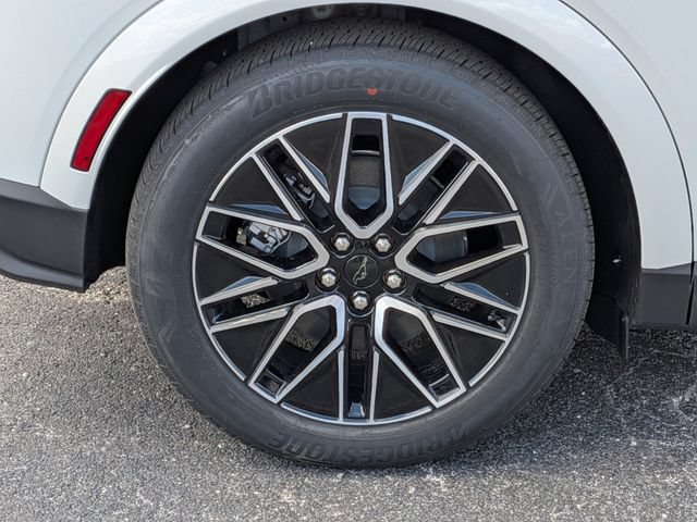 New 2026 Ford Mustang Mach-E Premium AWD/4WD image 9