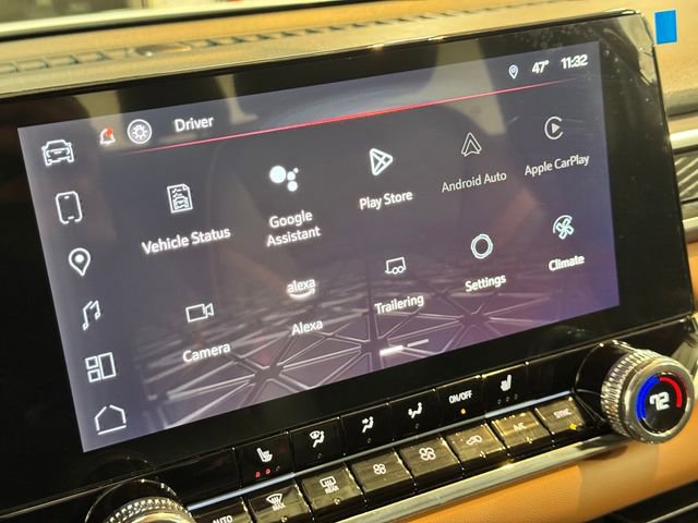 Certified 2024 GMC Canyon AT4 w/ Canyon Safety Plus Package image 45