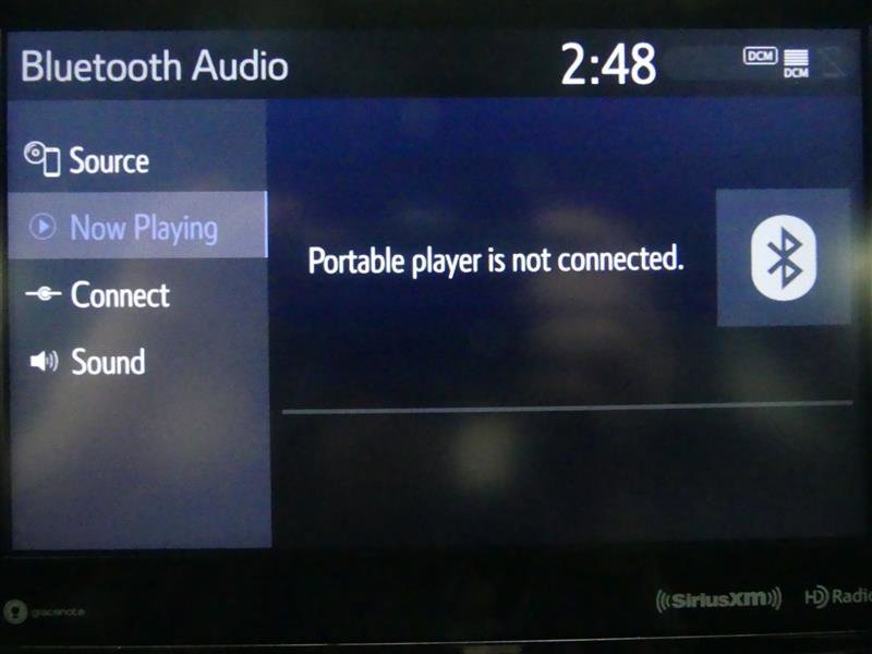 Used 2021 Toyota Venza XLE image 10