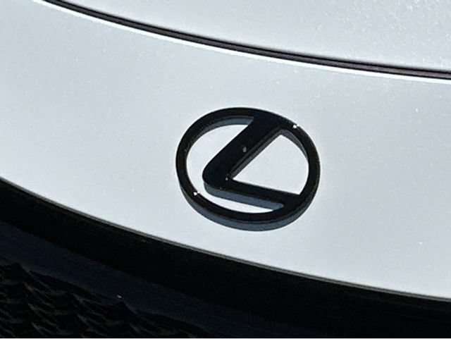 New 2026 Lexus IS 350 F Sport AWD/4WD image 41