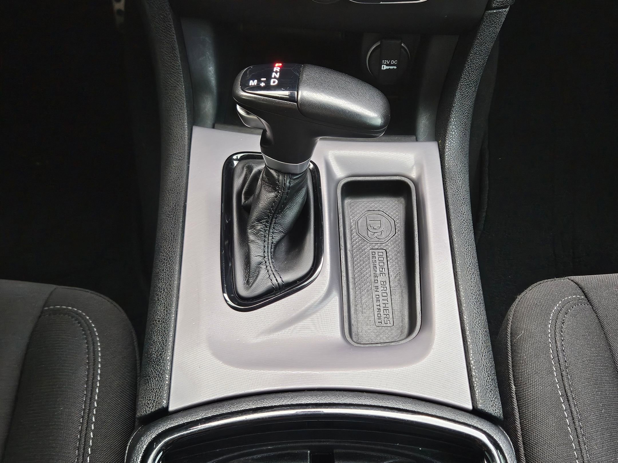 Used 2023 Dodge Charger R/T w/ Blacktop Package image 13