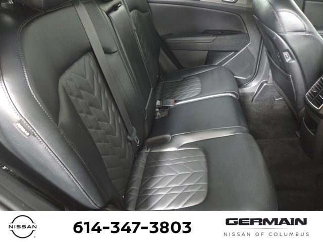 Used 2024 Kia Sportage X-Line w/ X-Line Premium Package AWD/4WD image 22