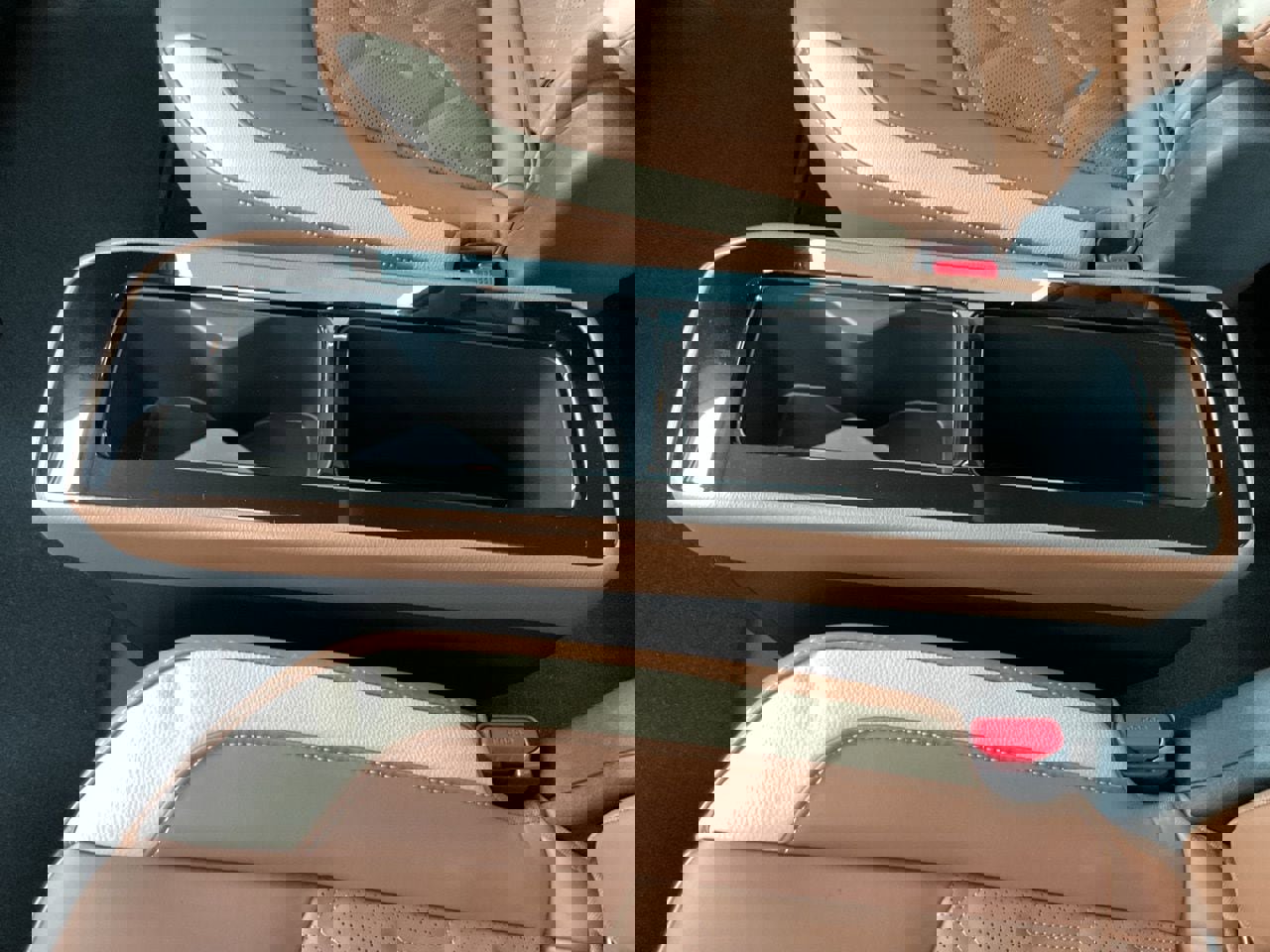 New 2026 Nissan Pathfinder Platinum image 20