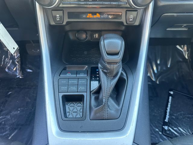 Certified 2024 Toyota RAV4 LE image 24