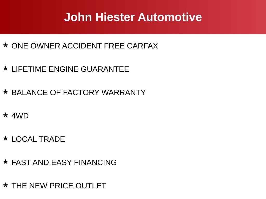 Used 2022 RAM 1500 Big Horn w/ Trailer Tow Group AWD/4WD image 3