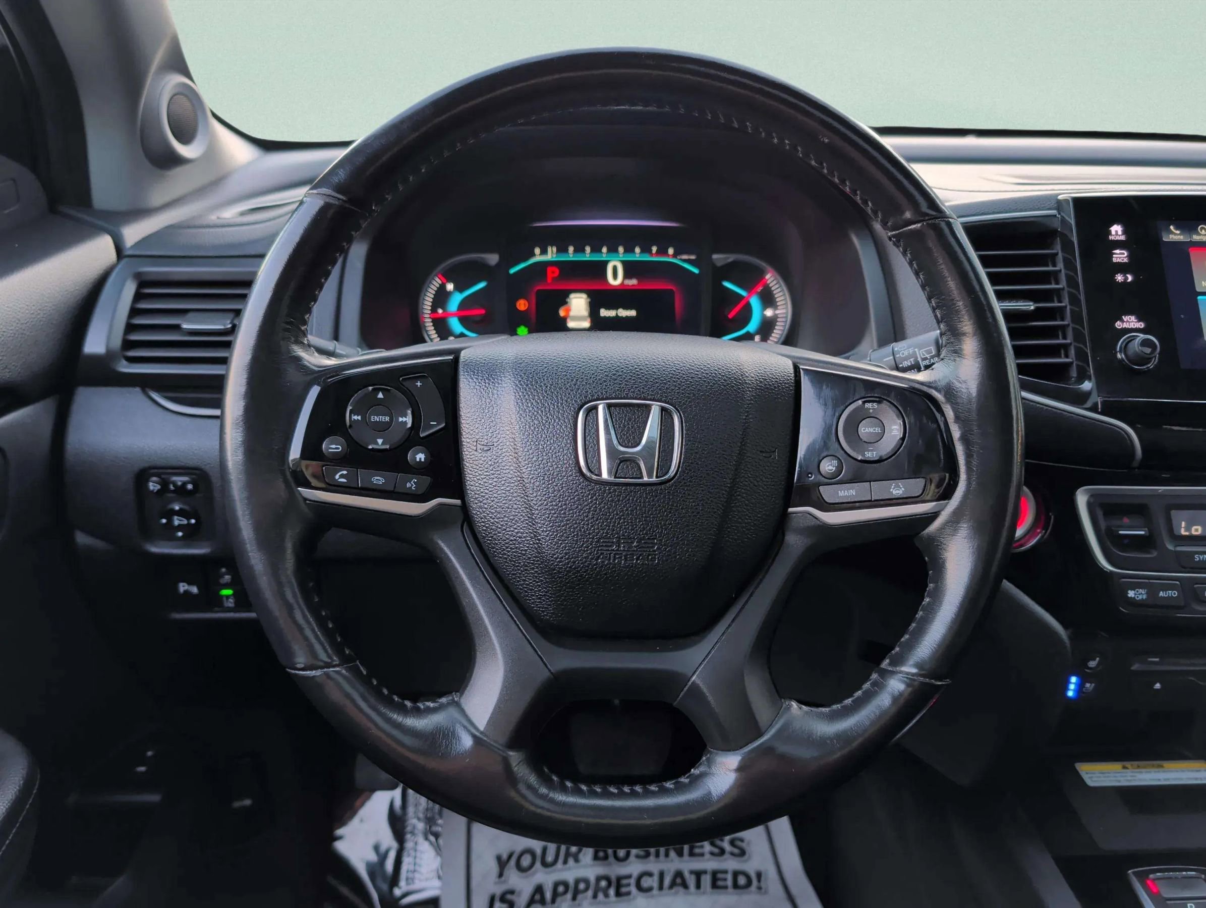Used 2019 Honda Pilot Elite image 31
