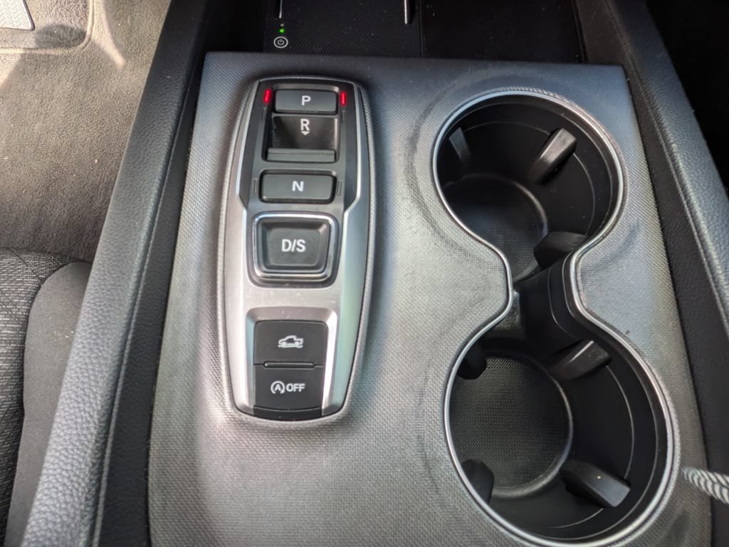 Certified 2024 Honda Ridgeline Sport image 24