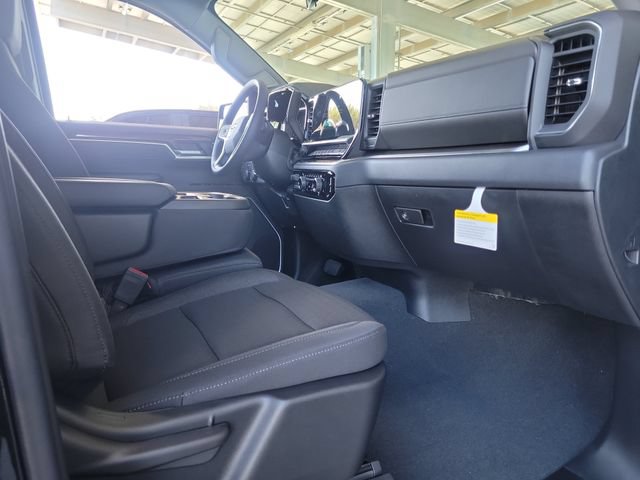 New 2026 Chevrolet Silverado 1500 LT AWD/4WD image 17