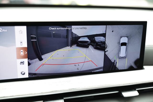 New 2026 Genesis GV80 3.5T Prestige image 37