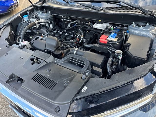 Certified 2023 Honda CR-V EX image 22