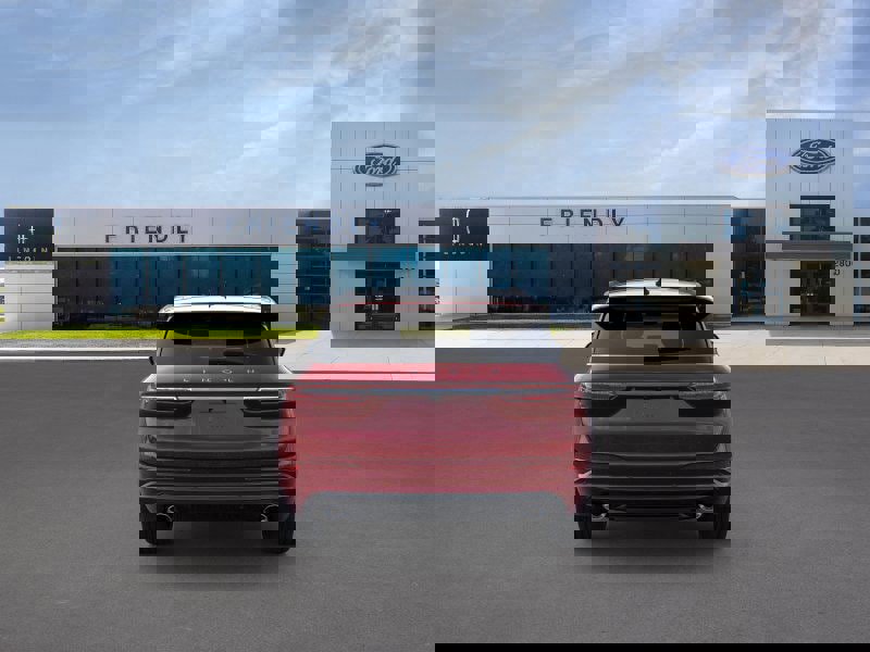 New 2026 Lincoln Corsair Reserve w/ Jet Appearance Package image 5