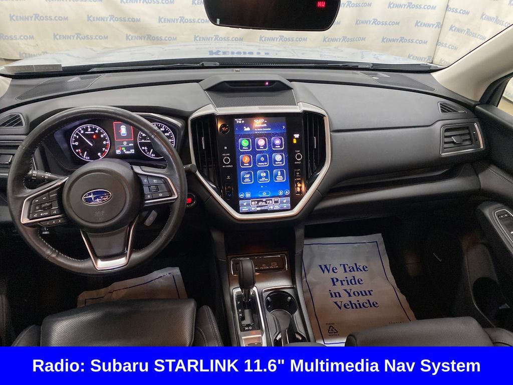 Certified 2023 Subaru Ascent Limited w/ Technology Package image 14