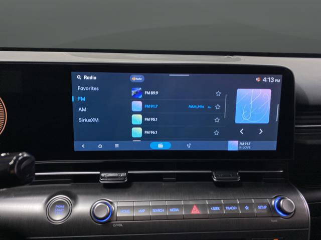 New 2026 Hyundai Kona SEL Sport image 16