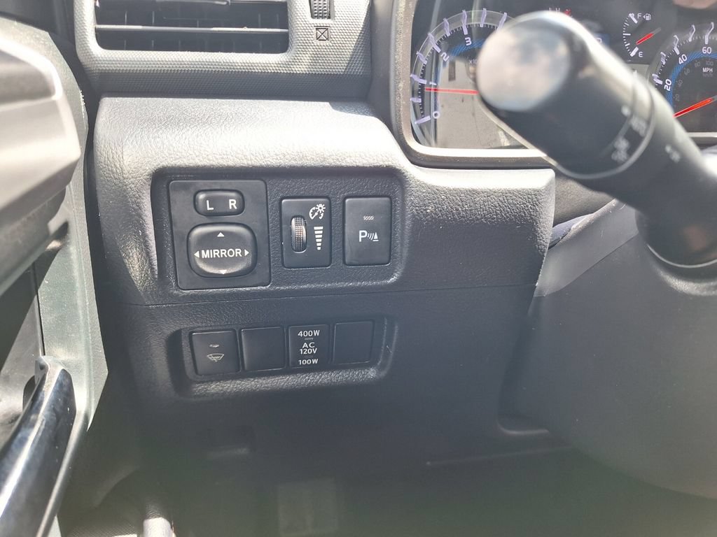 Used 2016 Toyota 4Runner Limited RWD image 21