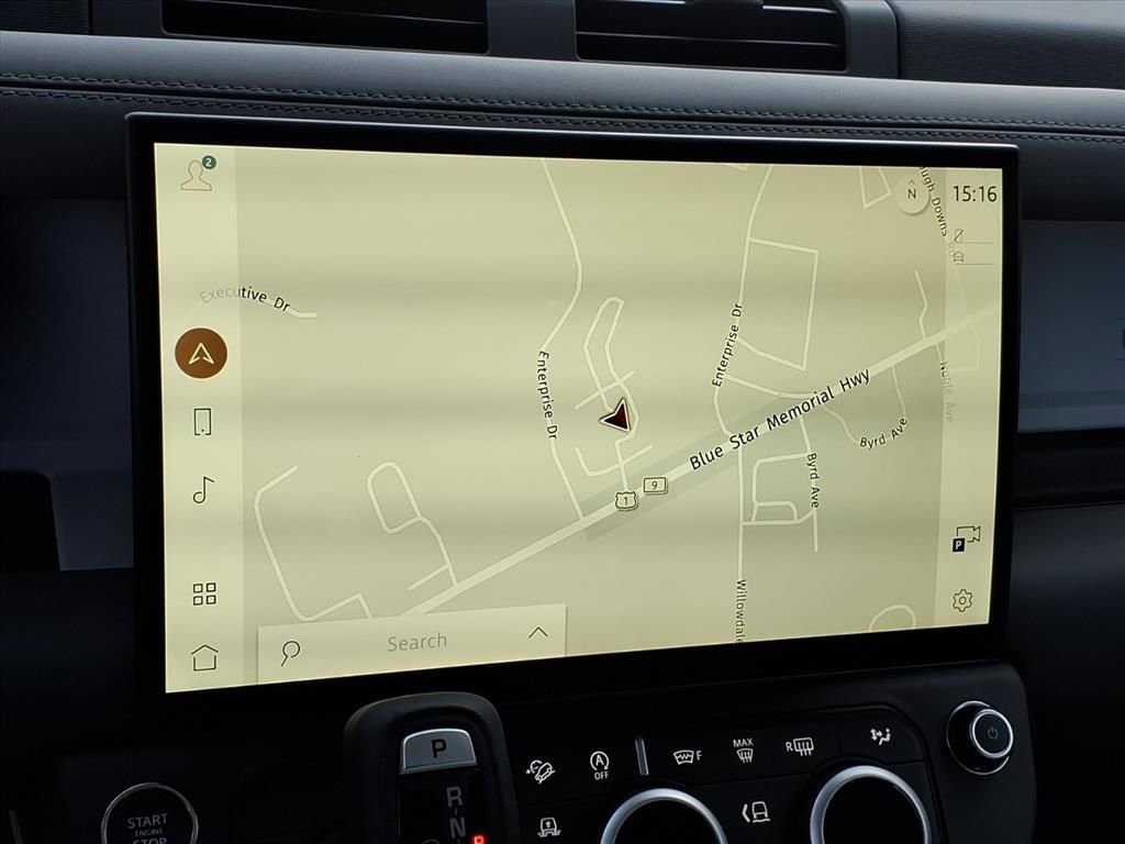 New 2026 Land Rover Defender 110 S image 21