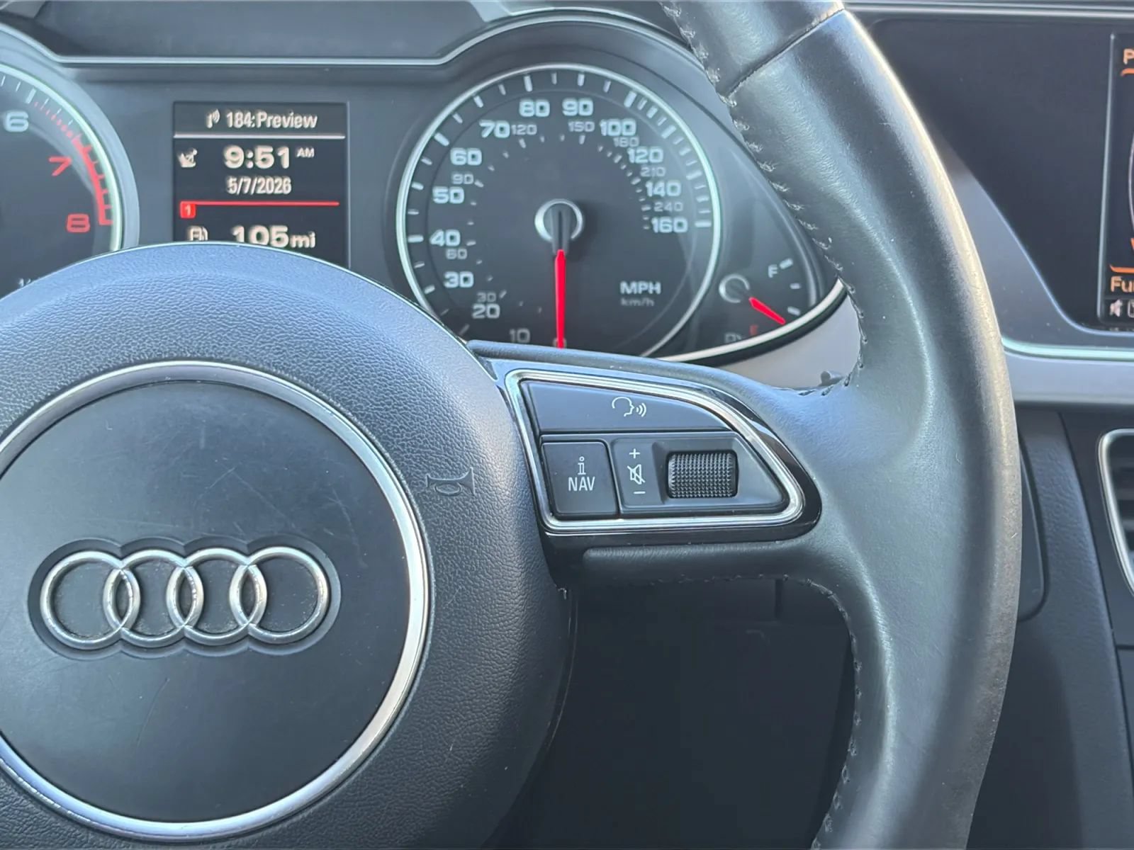 Used 2015 Audi A4 2.0T Premium Plus w/ Technology Package AWD/4WD image 31