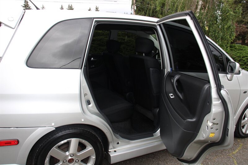 Used 2006 Suzuki Aerio SX FWD image 6