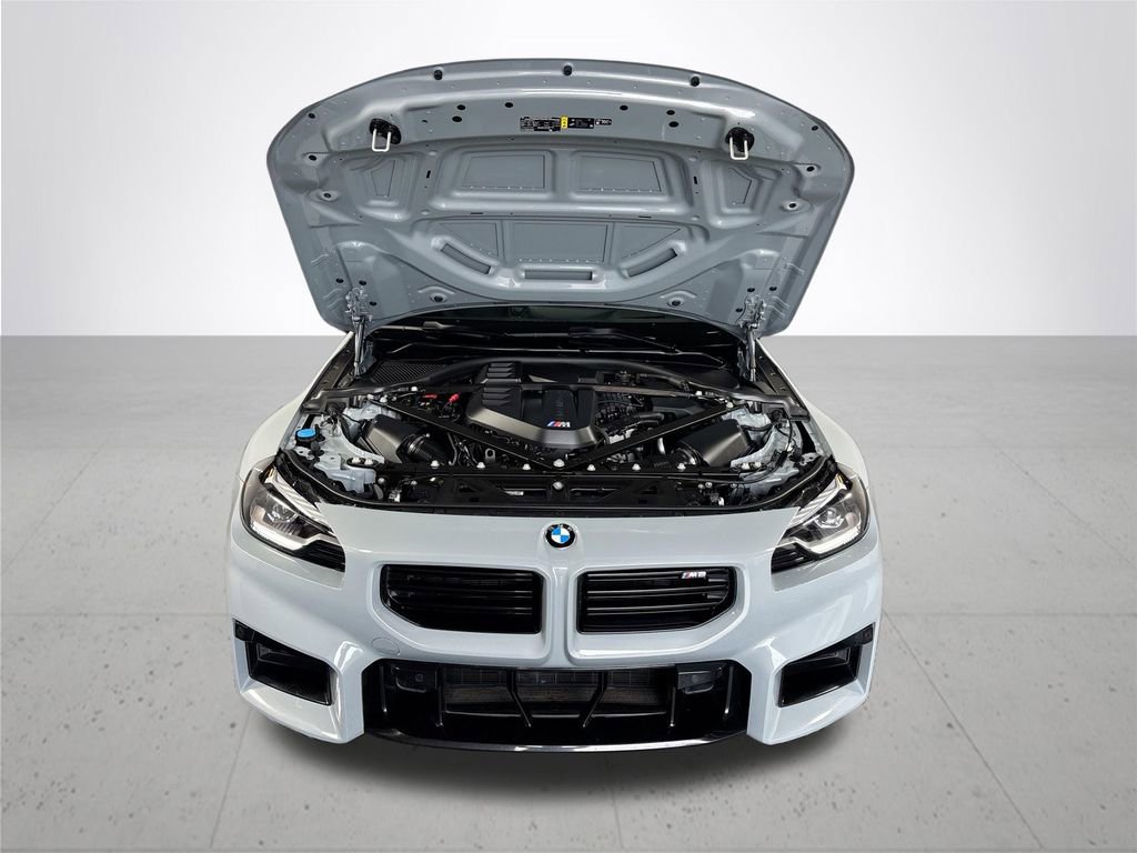 Used 2024 BMW M2 RWD image 22