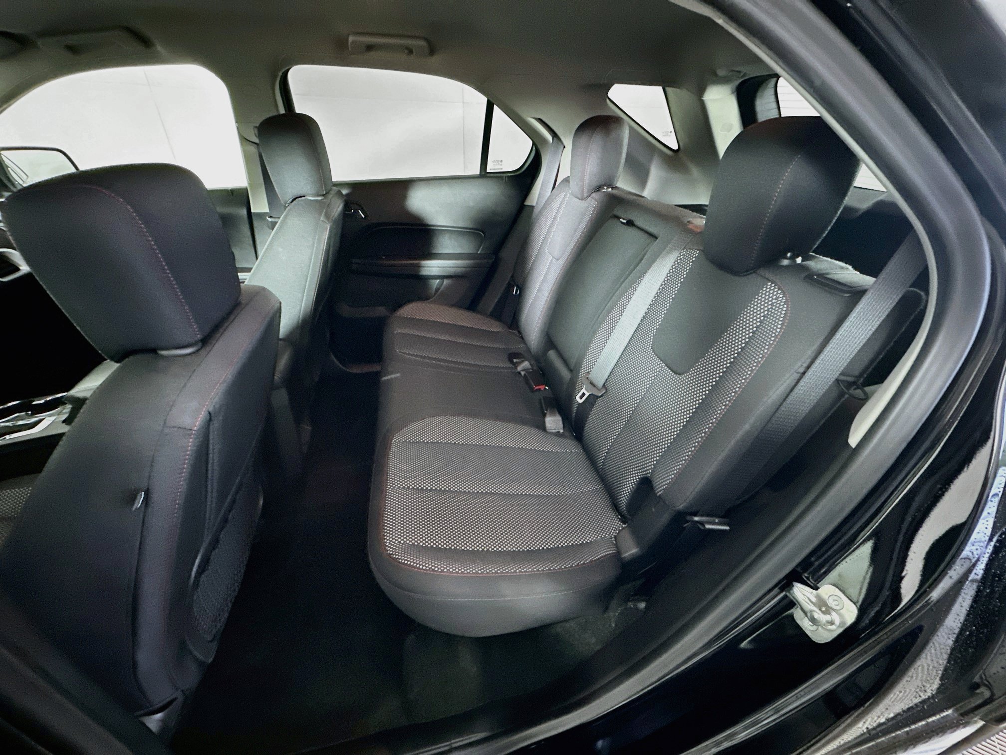 Used 2017 Chevrolet Equinox LT w/ Convenience Package FWD image 24