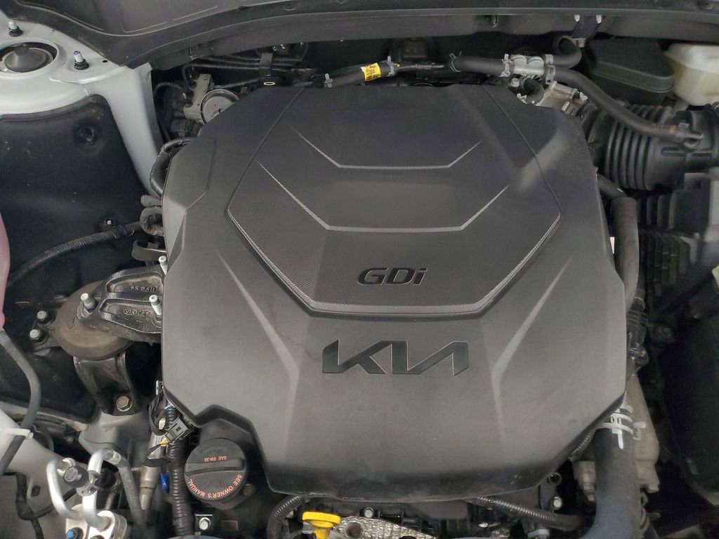 Certified 2025 Kia Telluride SX Prestige X-Line image 9