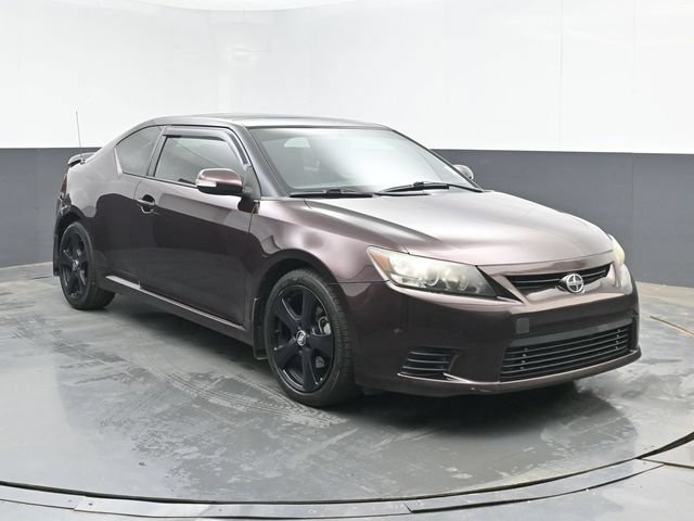 Used 2012 Scion tC FWD image 2