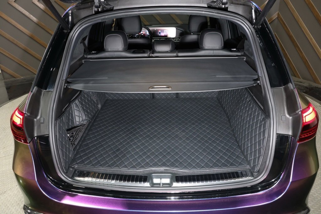 Used 2024 Mercedes-Benz GLE 63 AMG S image 38