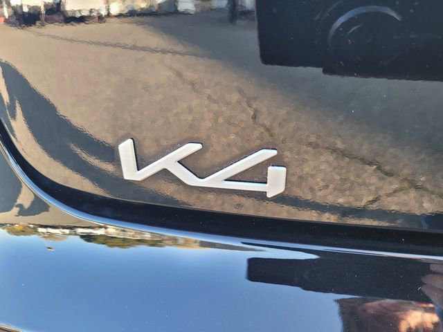 Used 2025 Kia K4 GT-Line w/ GT-Line Premium Package image 7