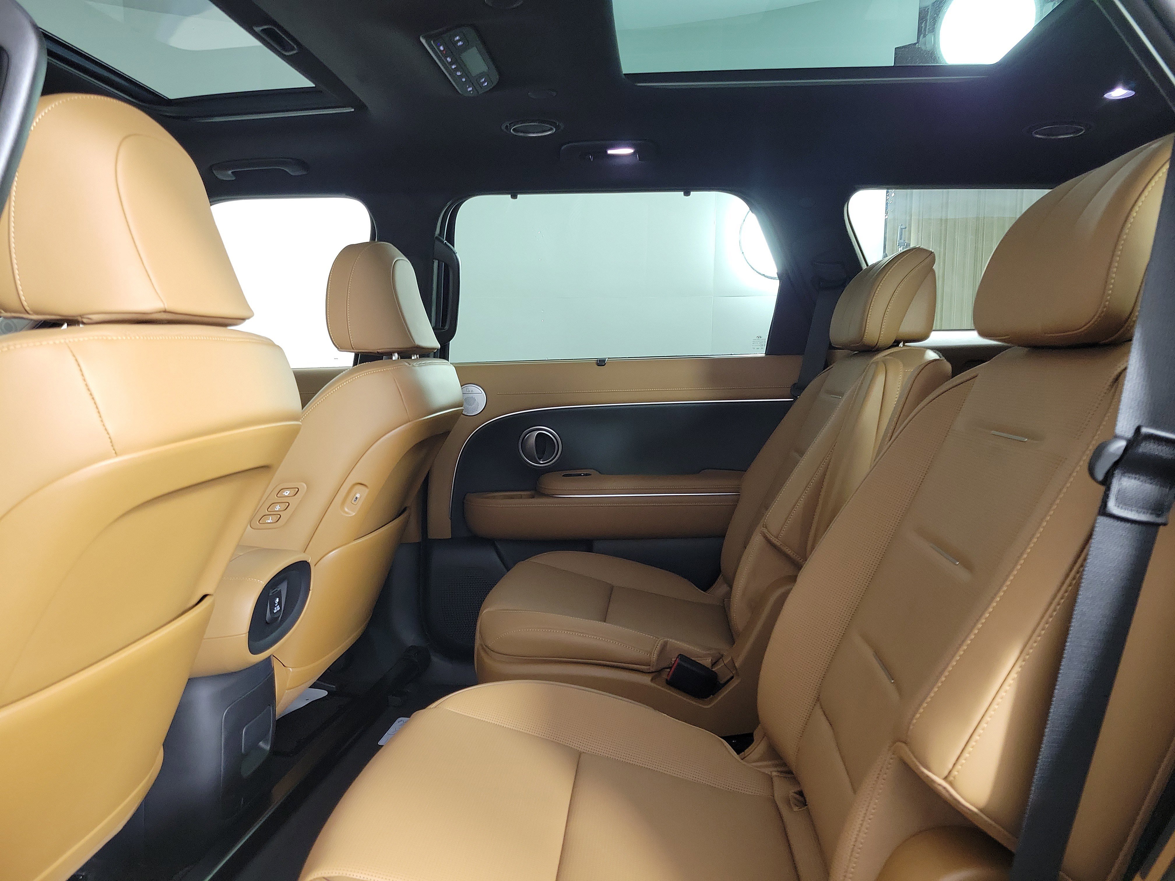 New 2026 Hyundai Palisade Calligraphy image 29