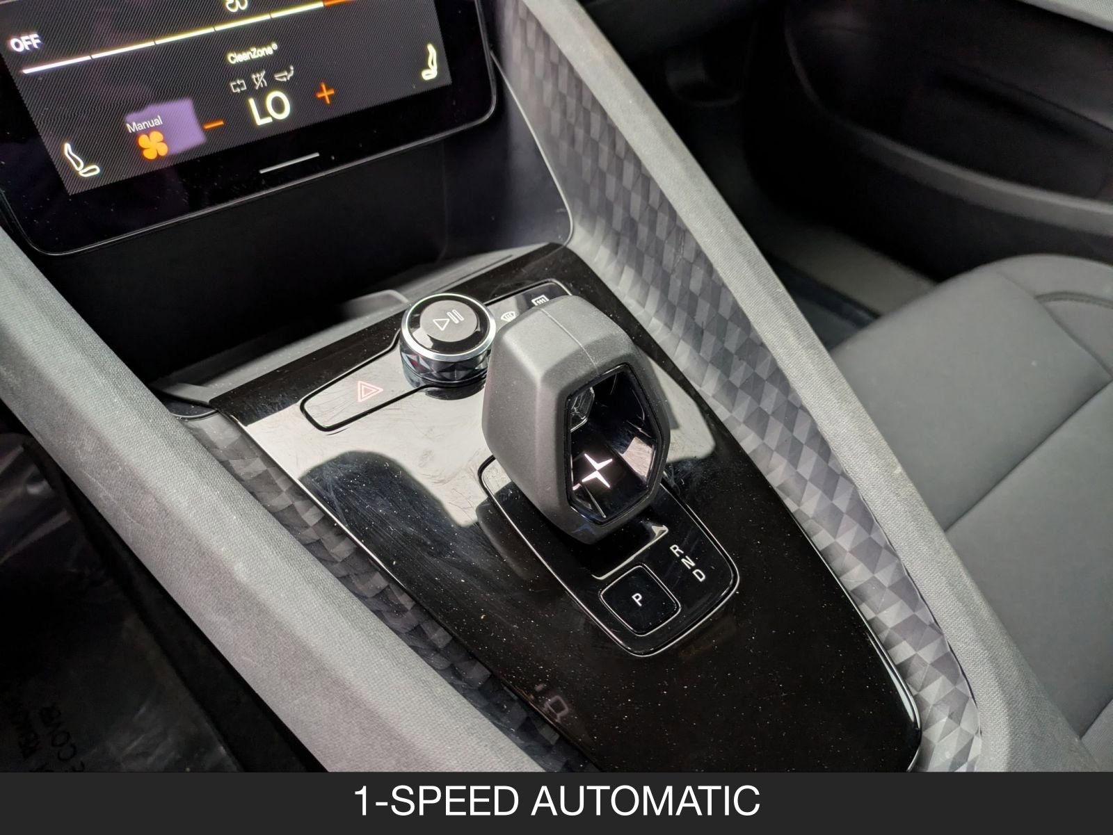 Used 2024 Polestar Polestar 2 image 16