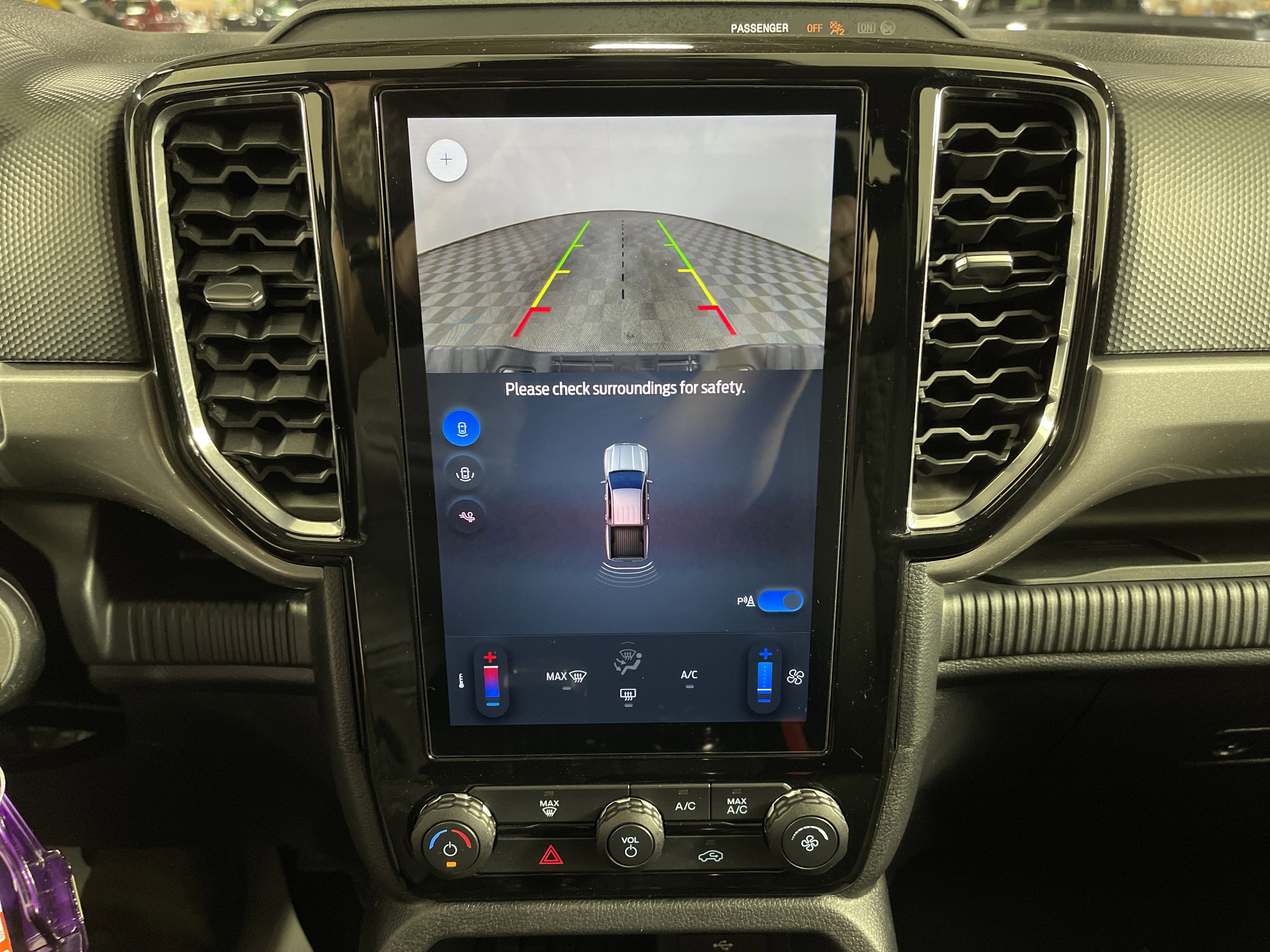 Used 2024 Ford Ranger XLT image 23