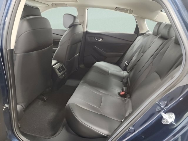 Certified 2024 Honda Accord EX-L image 20