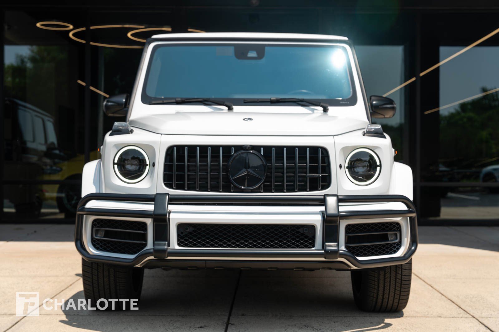 Used 2022 Mercedes-Benz G 63 AMG 4MATIC image 5