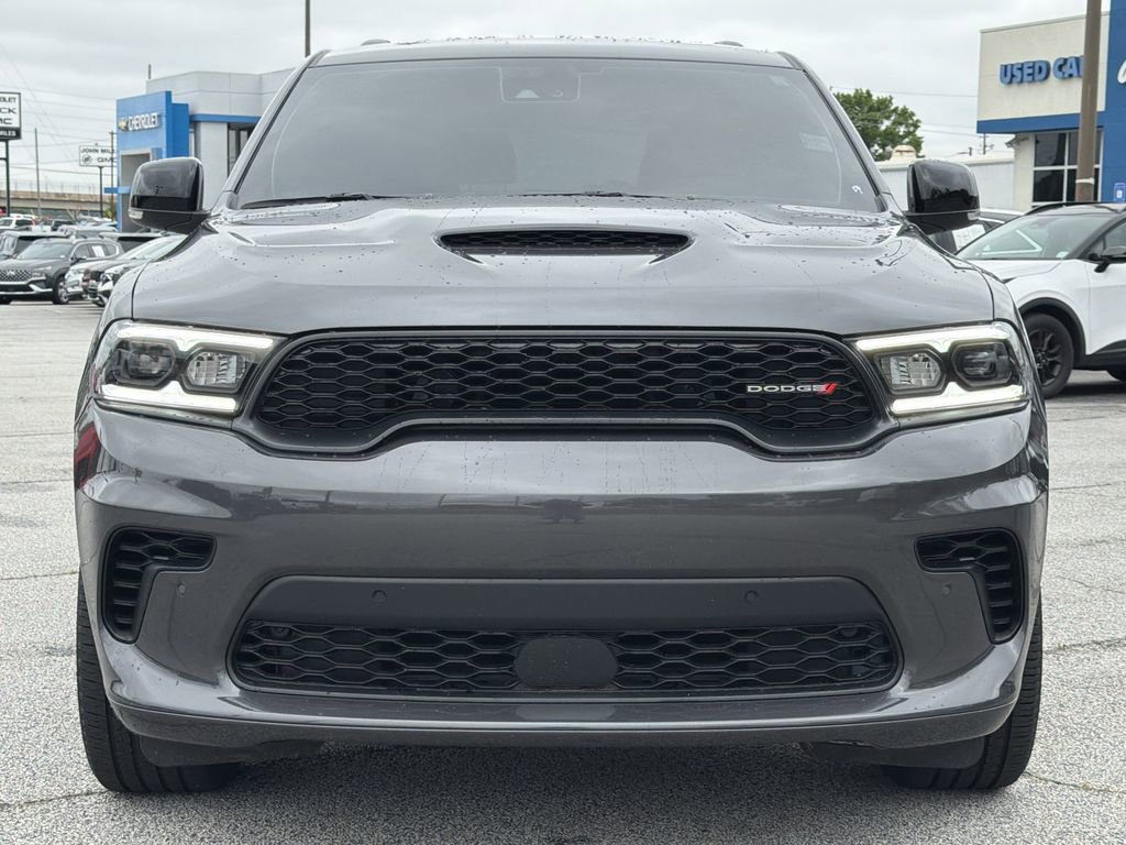 Used 2025 Dodge Durango R/T AWD/4WD image 29