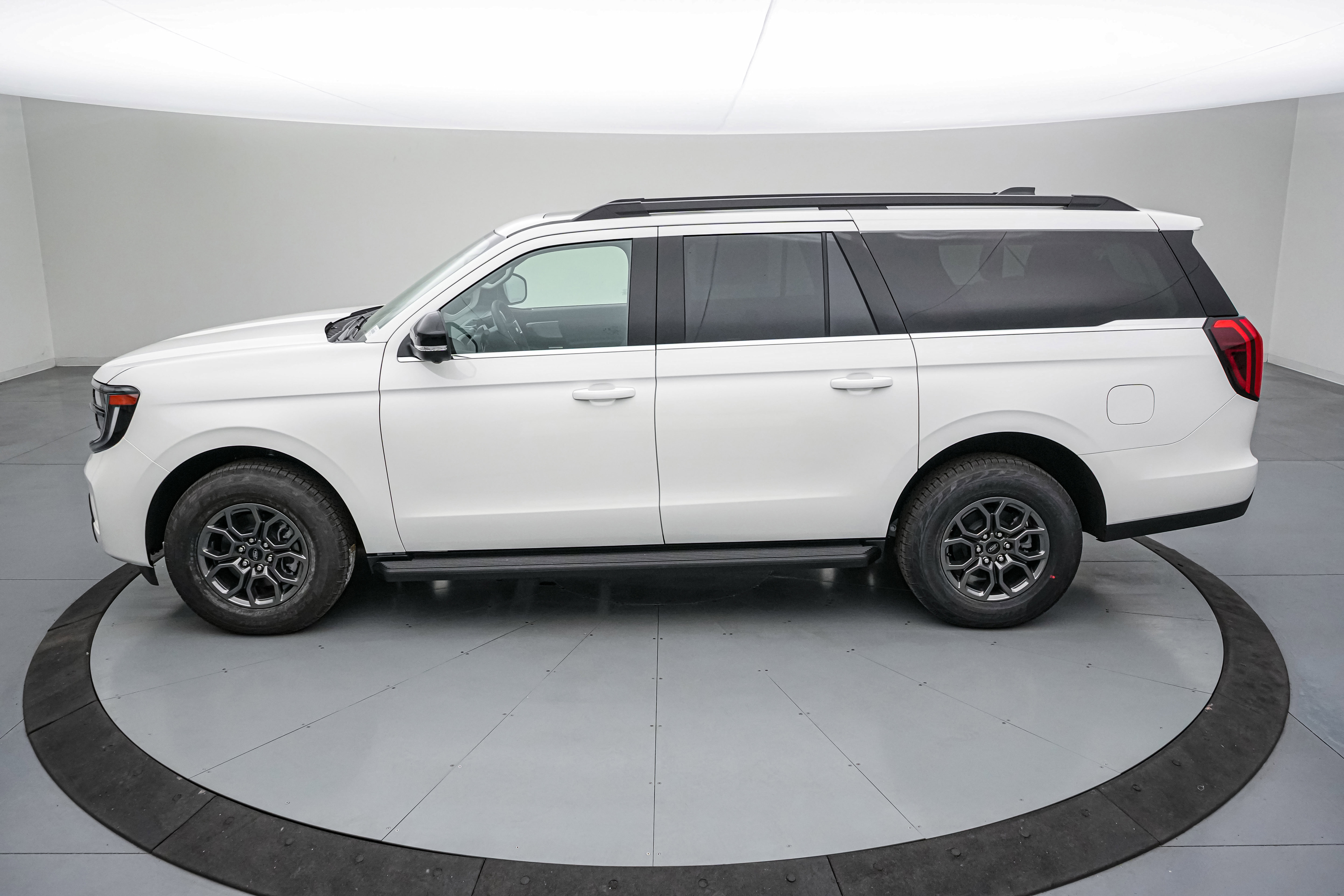 New 2026 Ford Expedition Max Active image 7