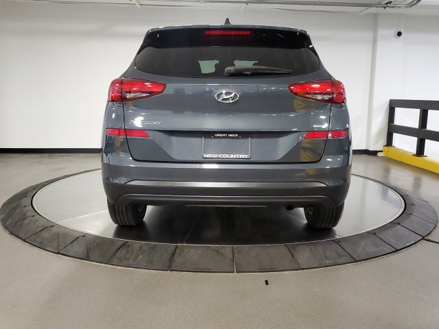 Used 2019 Hyundai Tucson Value AWD/4WD image 8