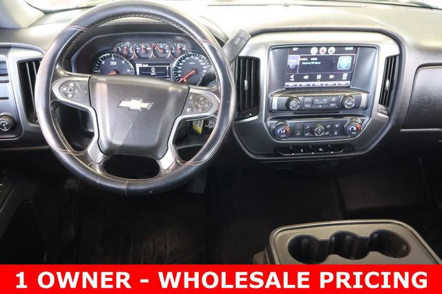 Used 2014 Chevrolet Silverado 1500 LT w/ All Star Edition image 18