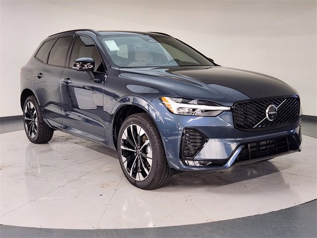 New 2026 Volvo XC60 B5 Plus w/ Protection Package Premier image 7