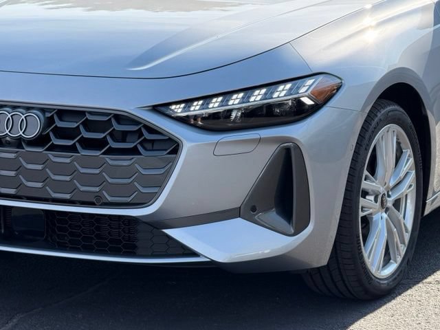 New 2026 Audi A5 2.0T Premium Plus AWD/4WD image 2
