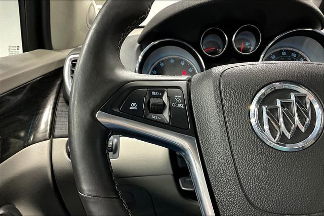 Used 2016 Buick Encore Leather w/ Experience Buick Package image 12