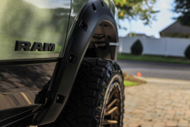 Used 2024 RAM 2500 Rebel w/ Towing Technology Group AWD/4WD image 87