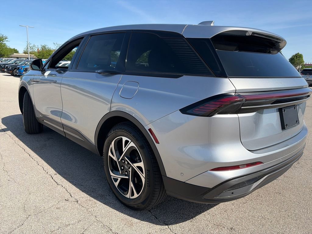 Used 2024 Lincoln Nautilus Premier w/ Equipment Group 102A AWD/4WD image 5