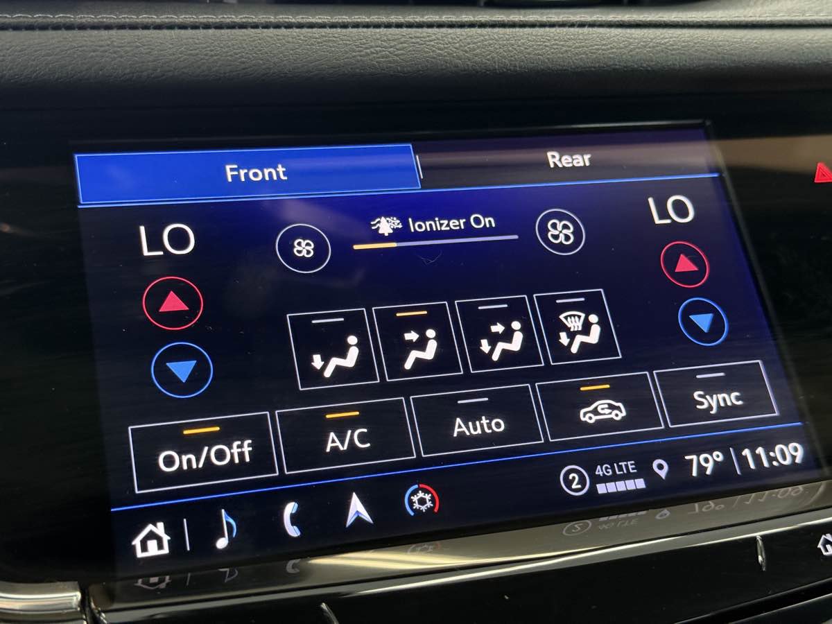 Used 2024 Cadillac XT6 Premium Luxury w/ Technology Package image 68