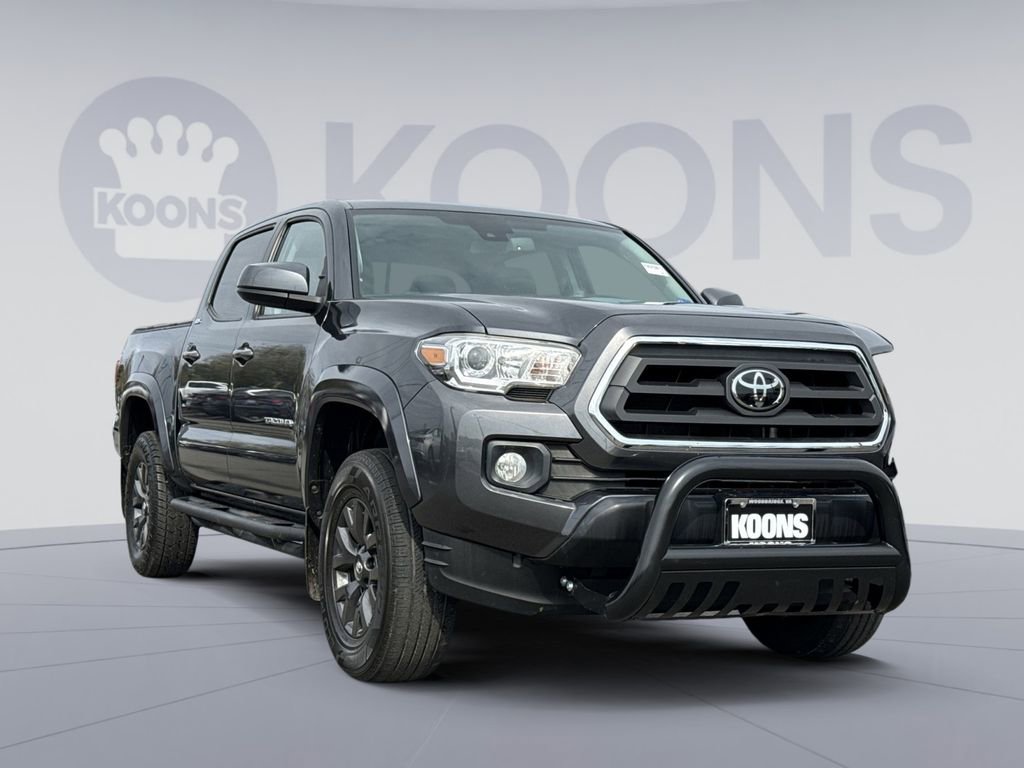 Used 2020 Toyota Tacoma SR5 image 10