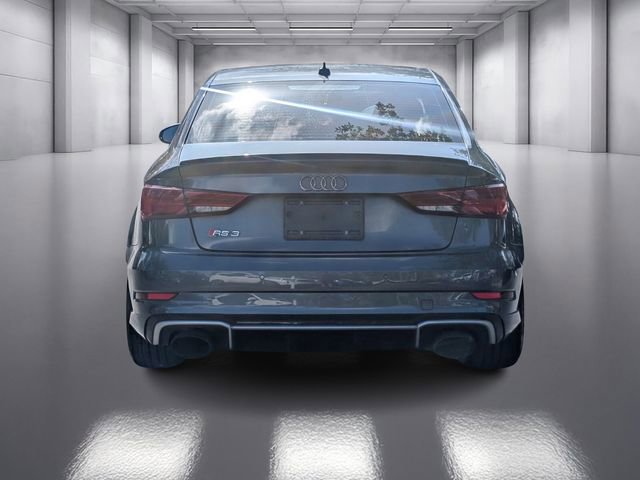 Used 2019 Audi RS 3 image 4