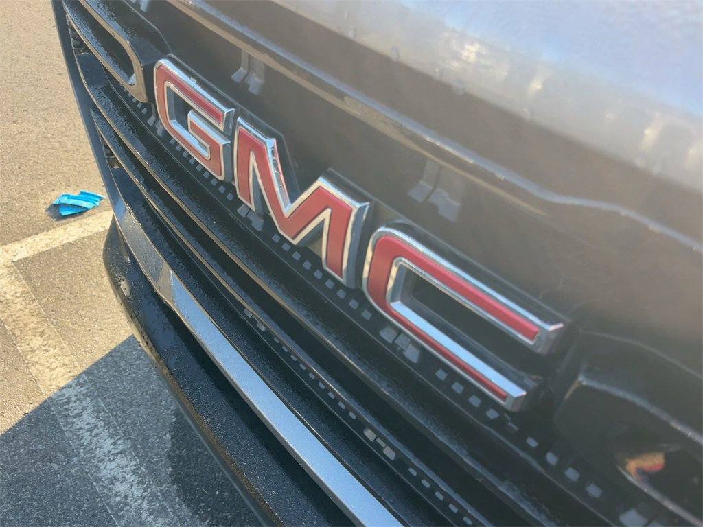 Certified 2022 GMC Canyon Elevation w/ Trailering Package image 14